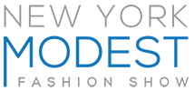 New York Modest Logo